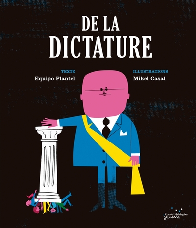 Image de De la dictature ANCIENNE EDITION