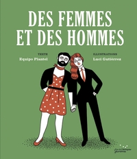 Picture of Des Femmes et des Hommes