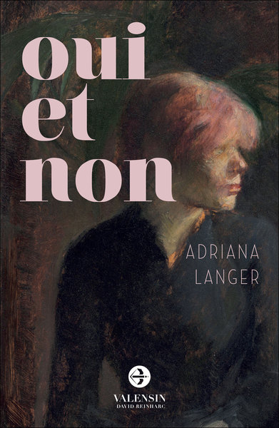 Picture of Oui et non