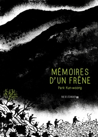 Picture of Mémoires d'un frêne