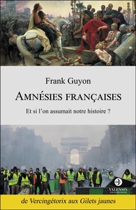 Image de Amnésies françaises