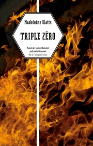 Picture of Triple zéro