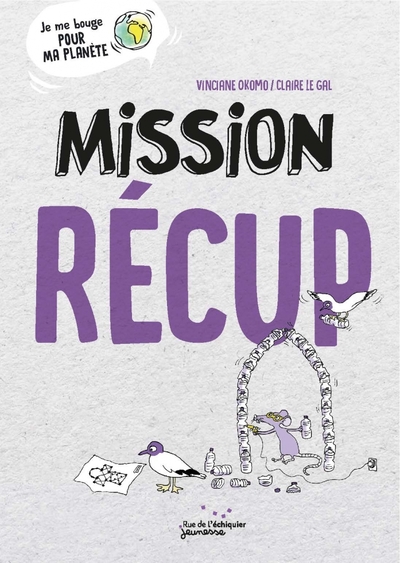 Image de Mission récup'