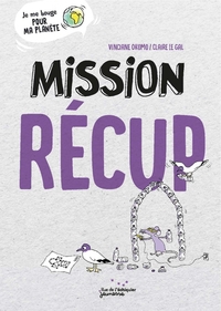Image de Mission récup'
