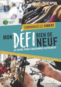 Picture of Mon défi rien de neuf