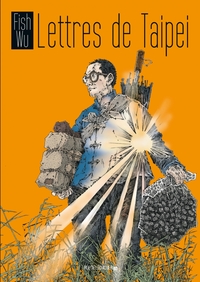 Picture of Lettres de Taipei