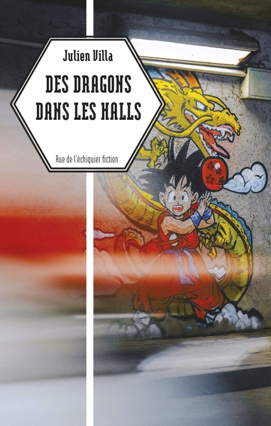 Image de Des Dragons dans les halls