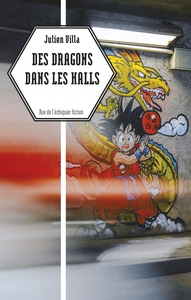Picture of Des Dragons dans les halls