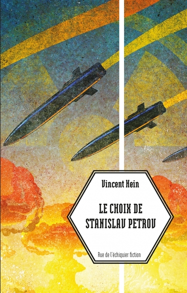 Image de Le Choix de Stanislav Petrov