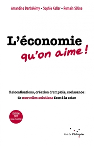 Picture of L'économie qu'on aime