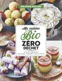 Picture of Ma cuisine bio zéro déchet