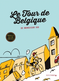 Picture of Le Tour de Belgique de Monsieur lou