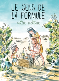 Picture of Le Sens de la formule