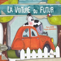 Picture of La voiture du futur