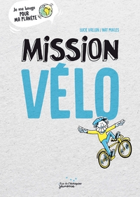 Picture of Mission vélo