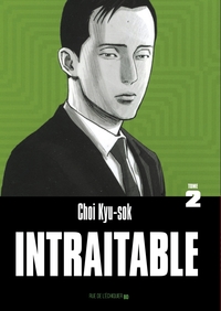 Image de Intraitable – Tome 2