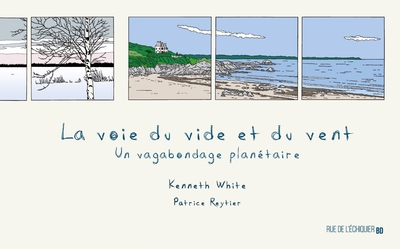 Picture of La Voie du vide et du vent - Un vagabondage planétaire