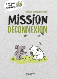 Image de Mission déconnexion