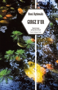 Picture of Gorge d'or