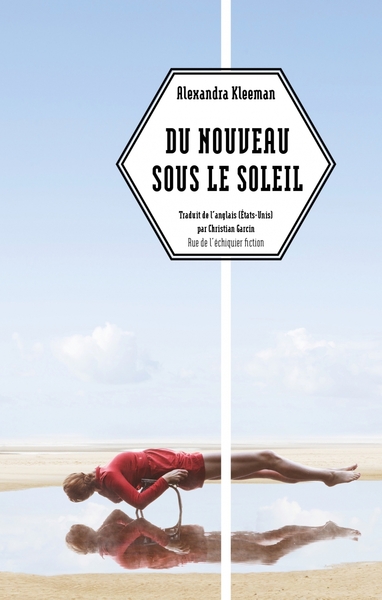Picture of Du nouveau sous le soleil