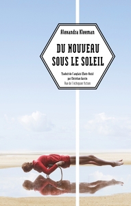 Picture of Du nouveau sous le soleil