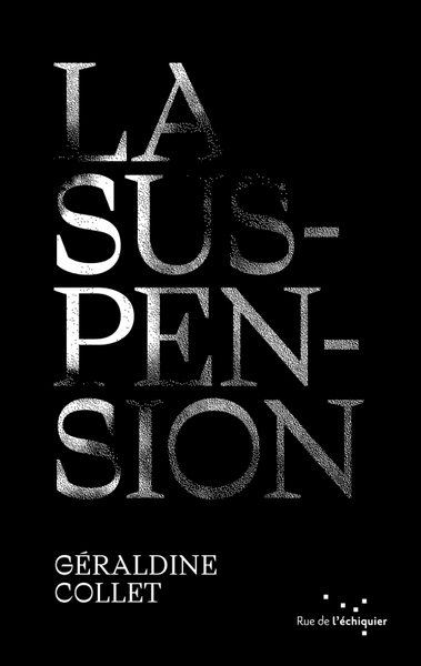 Picture of La suspension
