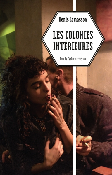 Picture of Les Colonies Intérieures