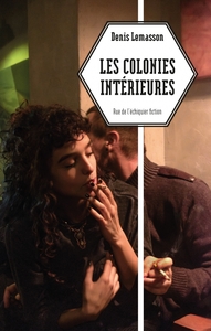 Picture of Les Colonies Intérieures