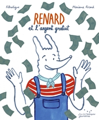 Image de Renard et l'argent gratuit