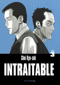 Image de Intraitable – Tome 3