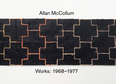 Picture of Works - 1968-1977