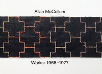 Picture of Works - 1968-1977