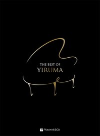 Image de YIRUMA : THE BEST OF YIRUMA - PIANO