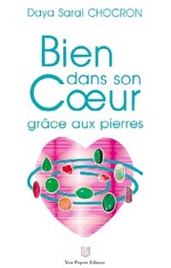 Picture of Bien dans son coeur grâce aux pierres
