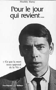 Image de Pour le jour qui revient