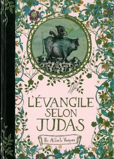 Image de L' Evangile Selon Judas