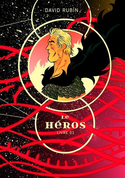 Image de Le Heros  Livre 01