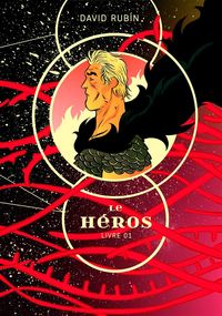 Image de Le Heros  Livre 01