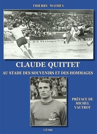 Picture of Claude Quittet