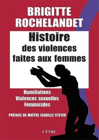 Image de Histoire des violences faites aux femmes