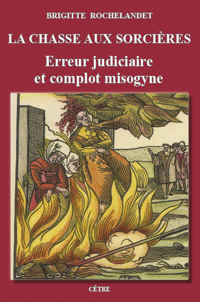 Picture of La chasse aux sorcières