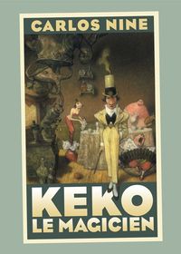 Image de Keko le magicien