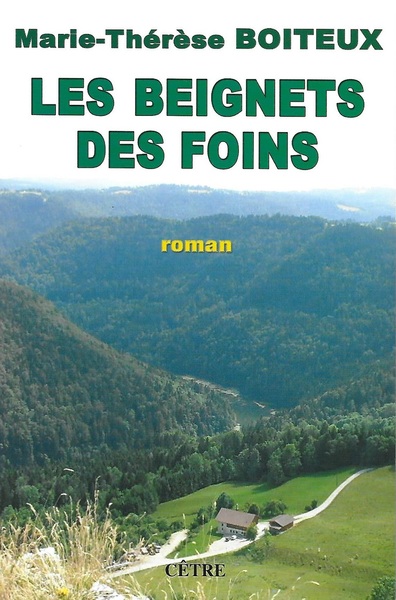 Image de LES BEIGNETS DES FOINS