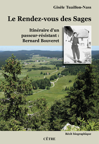 Image de Le Rendez-vous des Sages