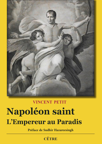 Image de NAPOLÉON SAINT L'EMPEREUR AU PARADIS