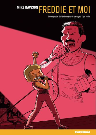 Image de Freddie et moi