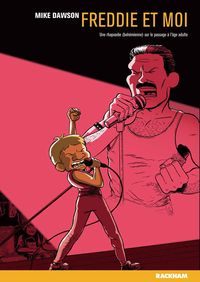 Image de Freddie et moi