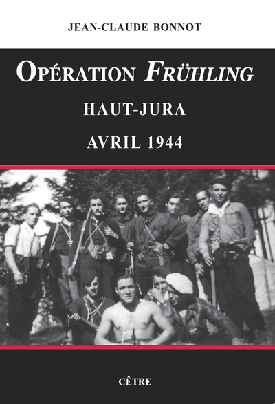 Picture of OPÉRATION FRÜHLING