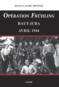 Picture of OPÉRATION FRÜHLING