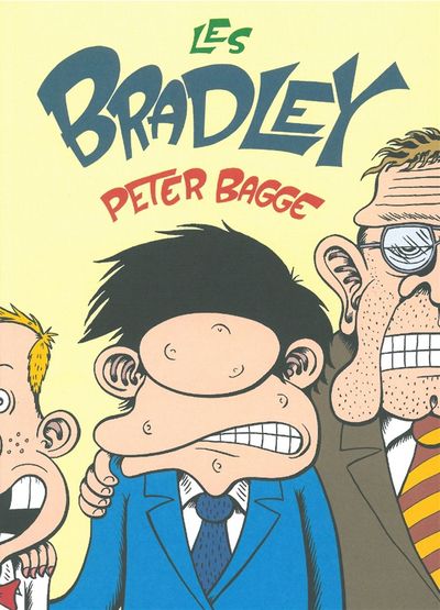 Image de Les Bradley